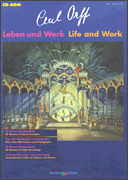 CARL ORFF LIFE AND WORK CD ROM